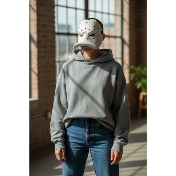 Anaheim Ducks Wild Wing Goalie Mask | NHL Mascot 2025 SGA | Collectible NEW - Picture 7 of 8